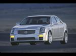 Cadillac CTS-V 2004 года